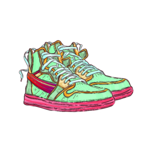Sneakers 5