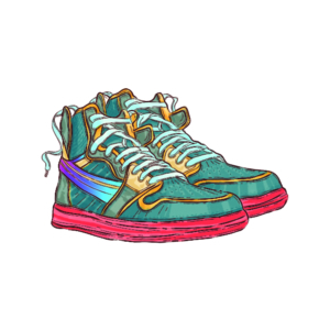 Sneakers 6