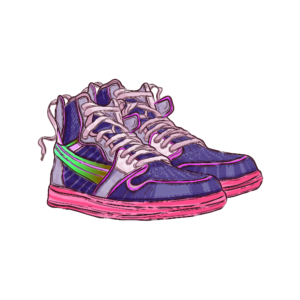 Sneakers 8