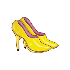 Woman shoes C 2