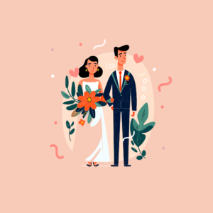 Romance & Wedding